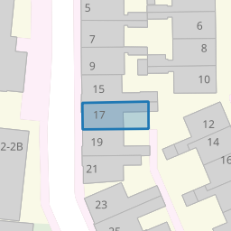 Perceel HLG02-A-8542