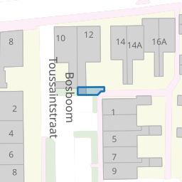 Perceel HLG02-A-8555