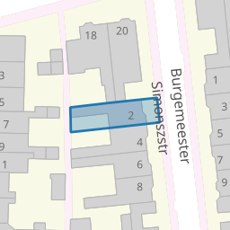 Perceel HLG02-A-8559