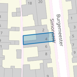 Perceel HLG02-A-8560