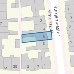 Perceel HLG02-A-8561