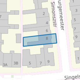 Perceel HLG02-A-8562