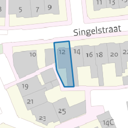 Perceel HLG02-A-8564