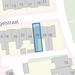 Perceel HLG02-A-8570