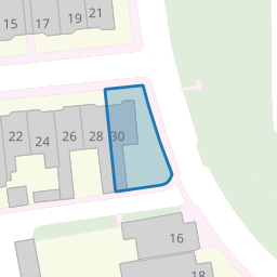 Perceel HLG02-A-8572