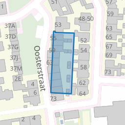 Perceel HLG02-A-8583