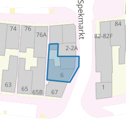 Perceel HLG02-A-8608