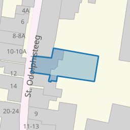 Perceel HLG02-A-8612