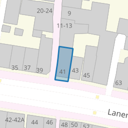 Perceel HLG02-A-8613