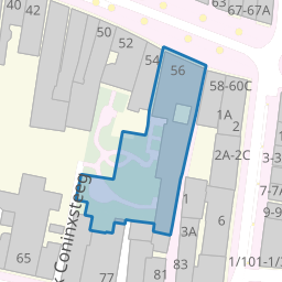 Perceel HLG02-A-8616