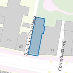 Perceel HLG02-A-8617