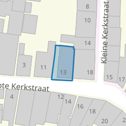 Perceel HLG02-A-8619