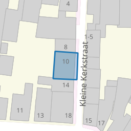 Perceel HLG02-A-8621