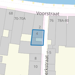 Perceel HLG02-A-8622