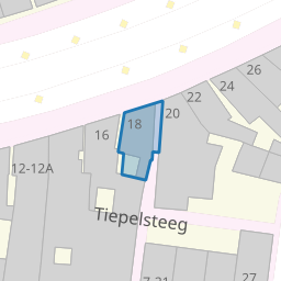 Perceel HLG02-A-8632