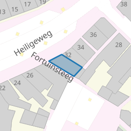 Perceel HLG02-A-8634