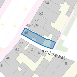 Perceel HLG02-A-8635