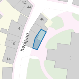 Perceel HLG02-A-8640