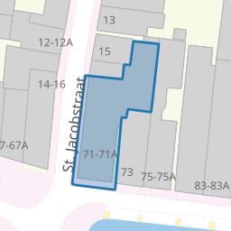 Perceel HLG02-A-8645