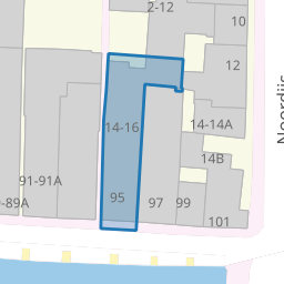 Perceel HLG02-A-8646