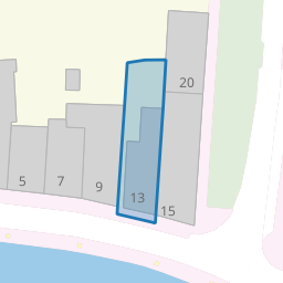 Perceel HLG02-A-8649