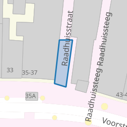 Perceel HLG02-A-8655