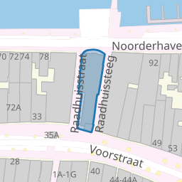 Perceel HLG02-A-8656