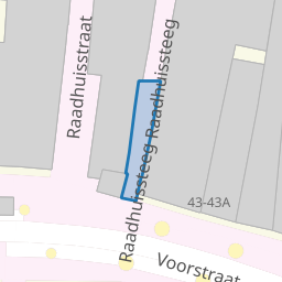 Perceel HLG02-A-8657