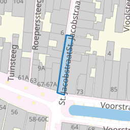 Perceel HLG02-A-8658