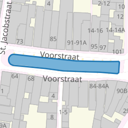 Perceel HLG02-A-8662