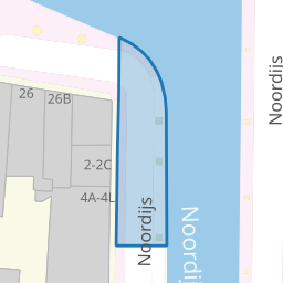 Perceel HLG02-A-8664