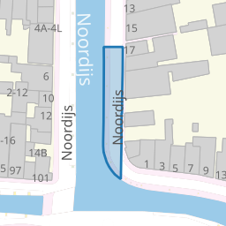 Perceel HLG02-A-8667