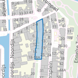 Perceel HLG02-A-8670