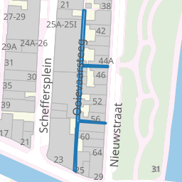 Perceel HLG02-A-8673