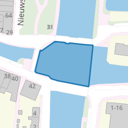 Perceel HLG02-A-8681