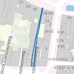 Perceel HLG02-A-8683