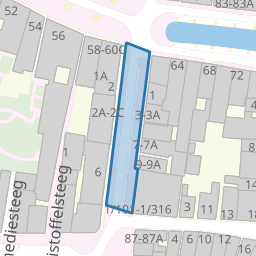 Perceel HLG02-A-8684