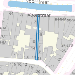 Perceel HLG02-A-8686