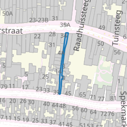 Perceel HLG02-A-8688