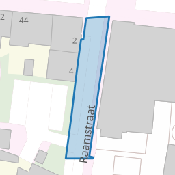 Perceel HLG02-A-8692