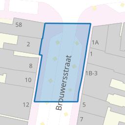 Perceel HLG02-A-8693