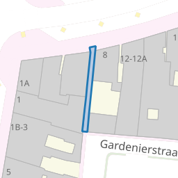 Perceel HLG02-A-8697