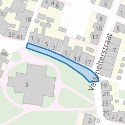 Perceel HLG02-A-8702