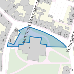 Perceel HLG02-A-8703