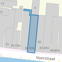 Perceel HLG02-A-8715