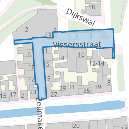 Perceel HLG02-A-8719