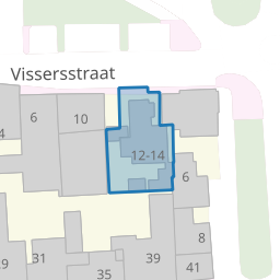 Perceel HLG02-A-8725