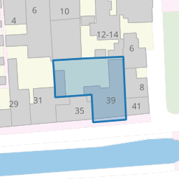 Perceel HLG02-A-8731