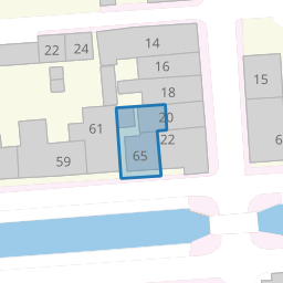 Perceel HLG02-A-8744