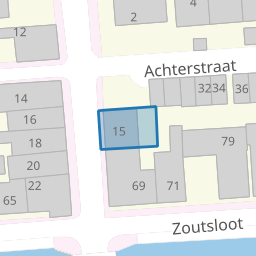 Perceel HLG02-A-8746